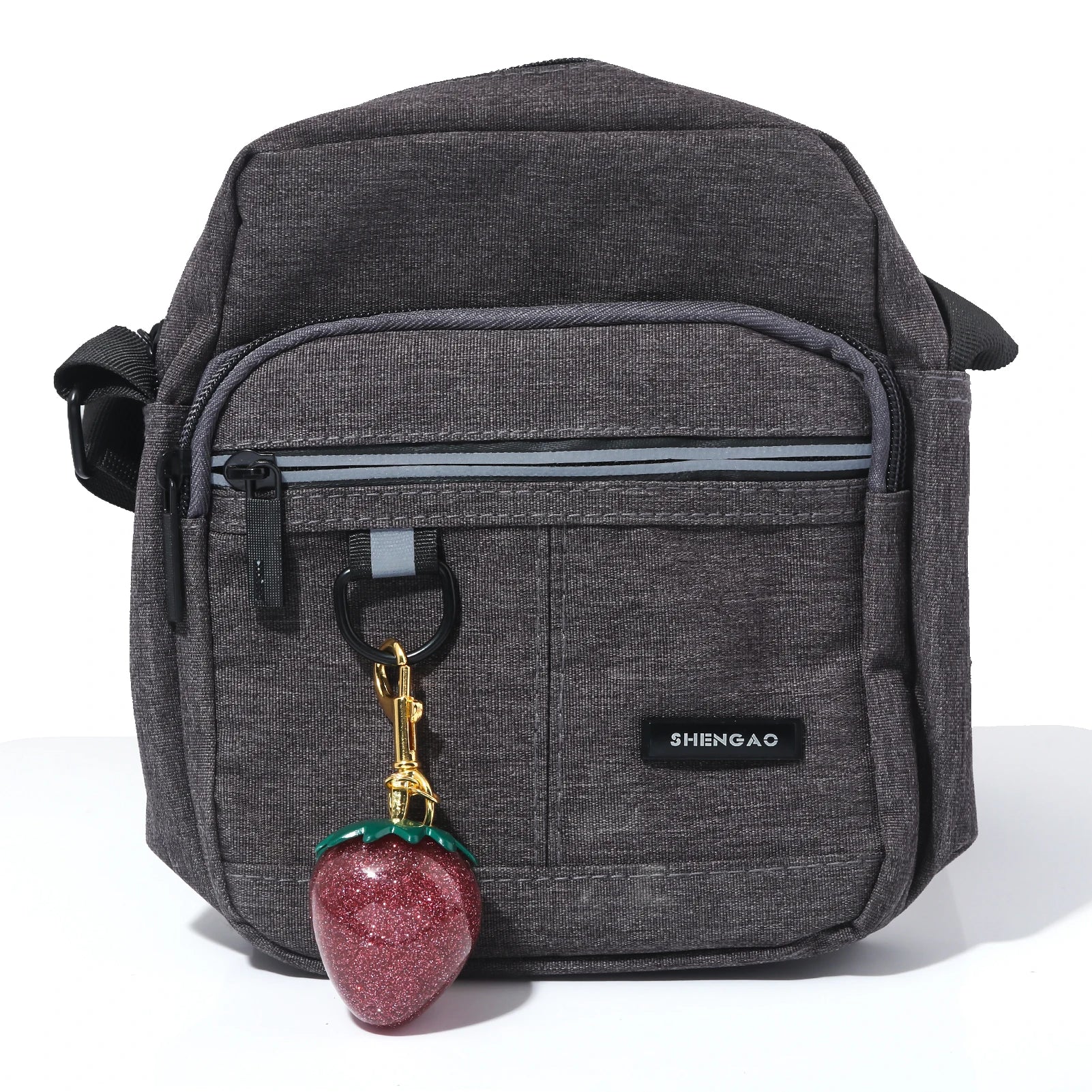 Vendrix Crimson Fruit Charms