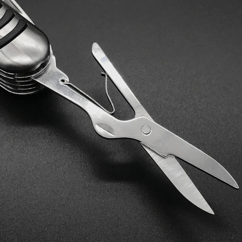 Vendrix Edge™ – Precision EDC Knife