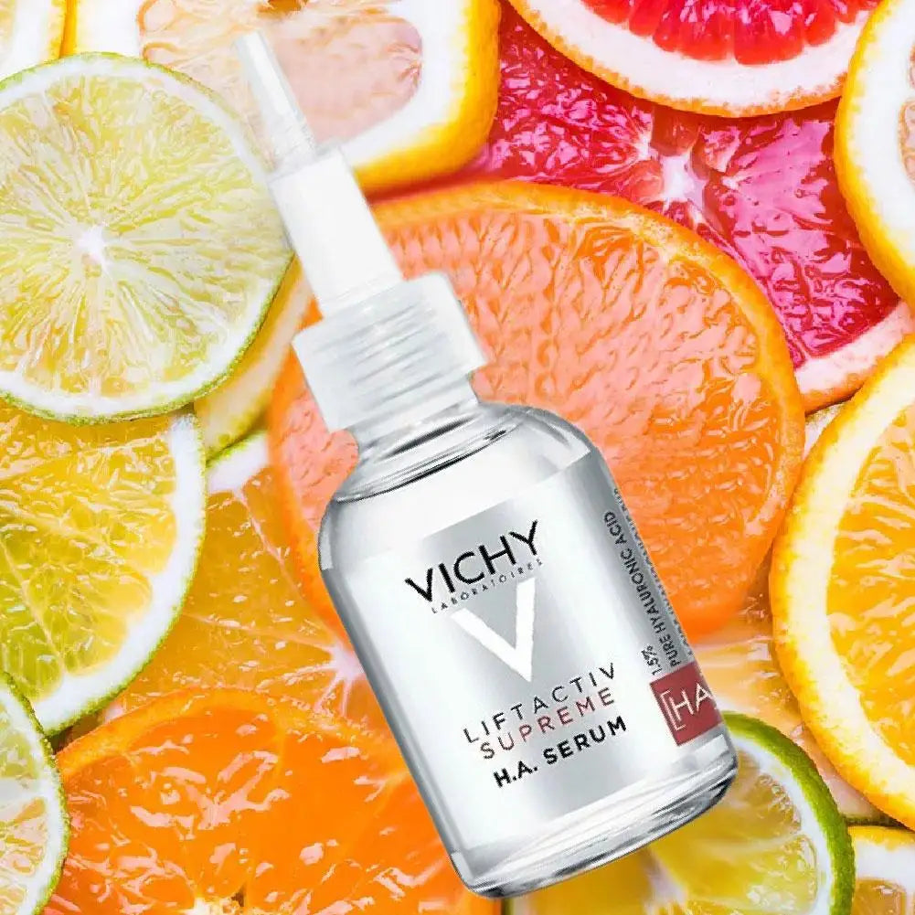 Vichy Liftactiv Supreme H.A. Serum – Wrinkle Corrector