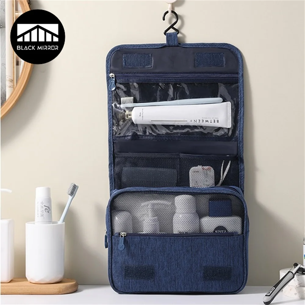 Vendrix Hanging Travel Toiletry Bag