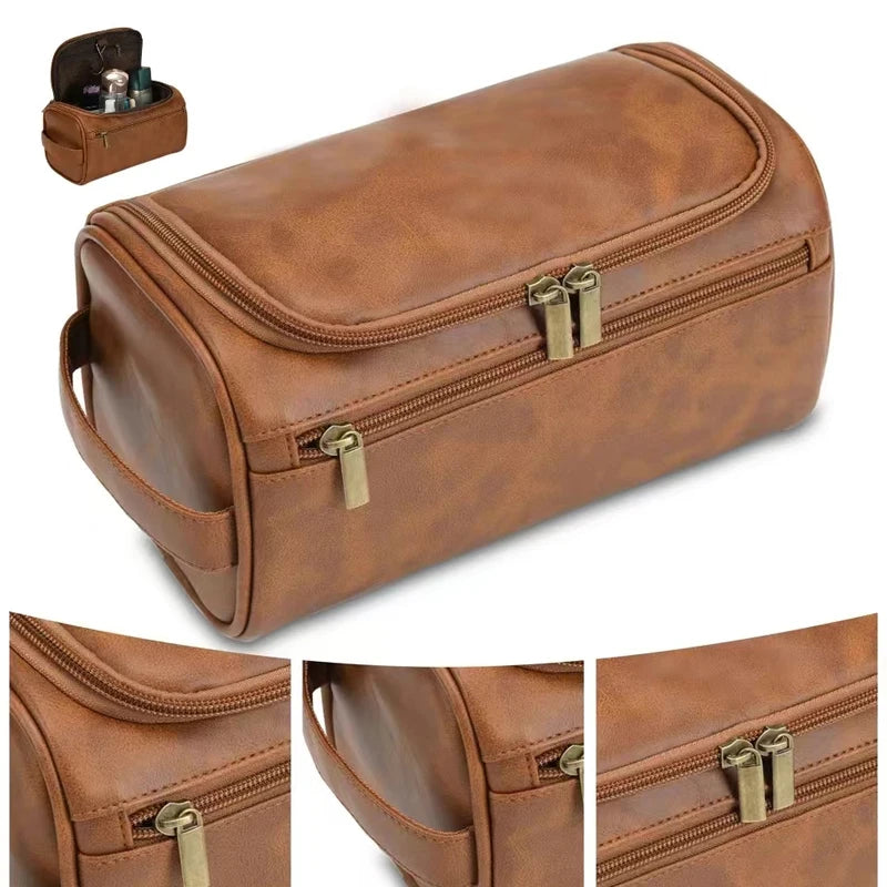 Vendrix Voyage Toiletry Case