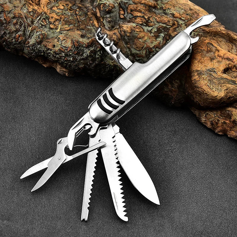 Vendrix Edge™ – Precision EDC Knife