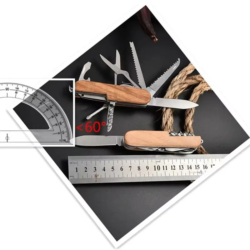 Vendrix Nomad Multi-Tool