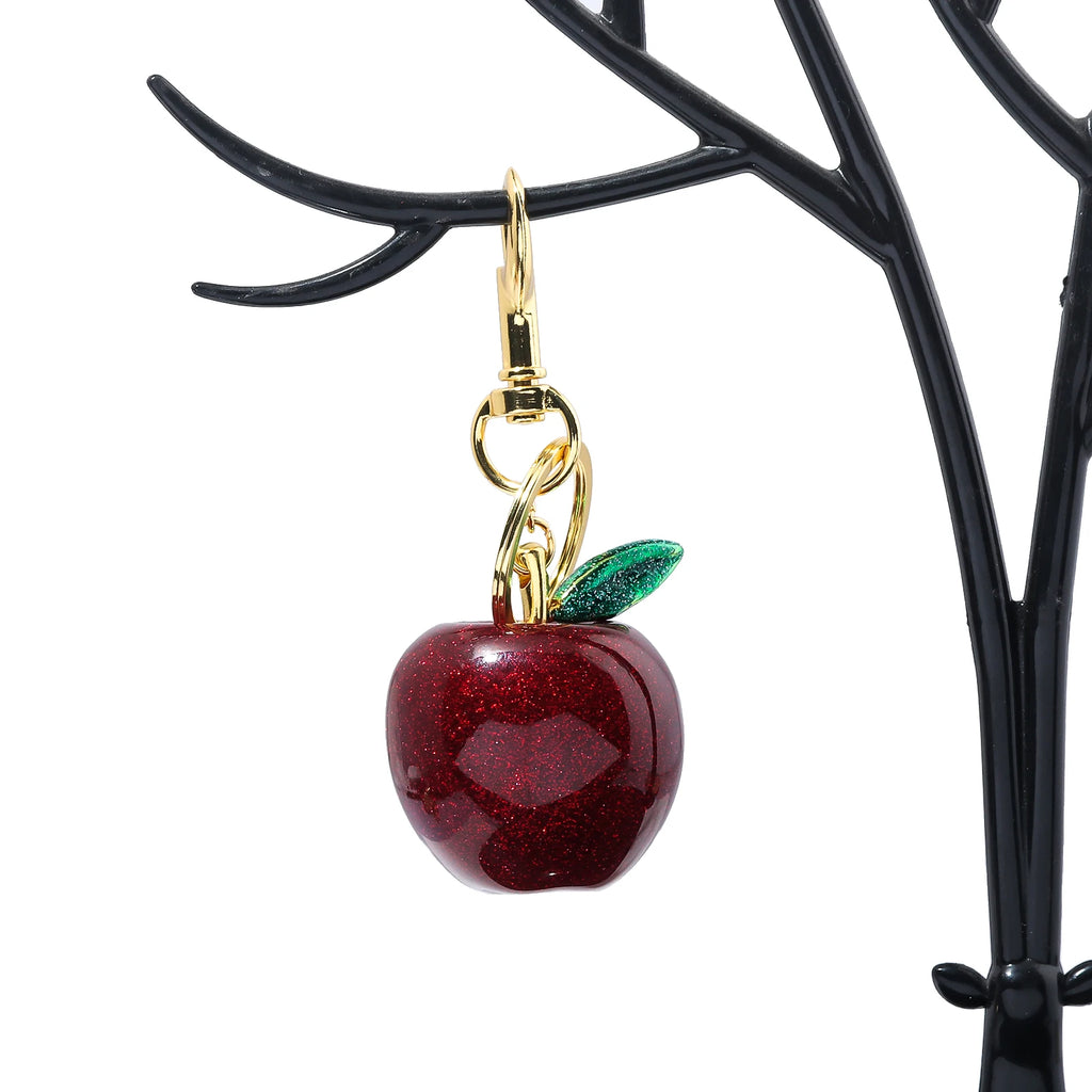 Vendrix Crimson Fruit Charms