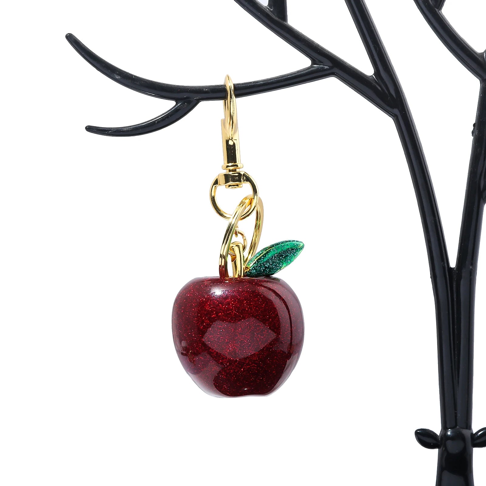 Vendrix Crimson Fruit Charms