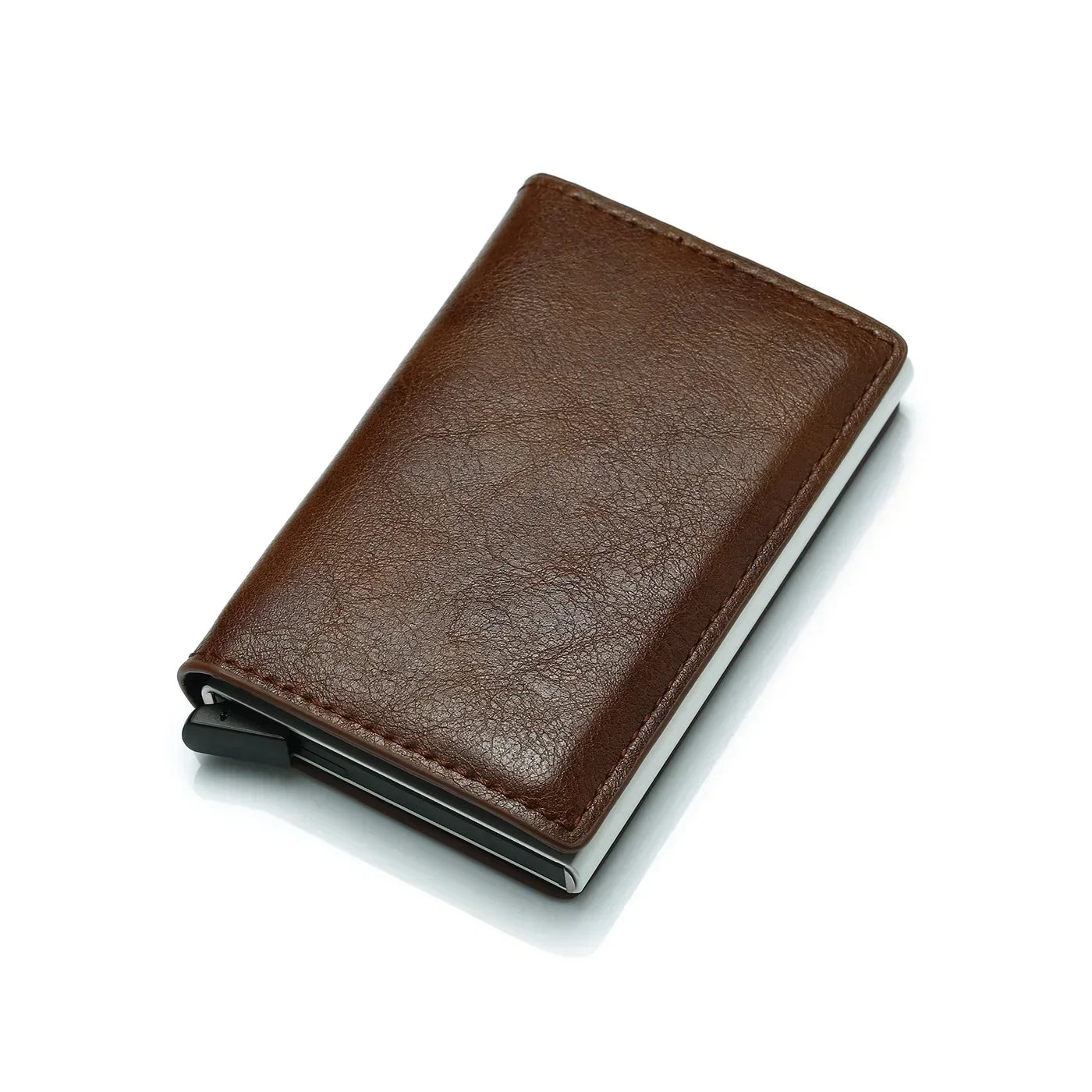 Vendrix Crest™ – Slim RFID Wallet