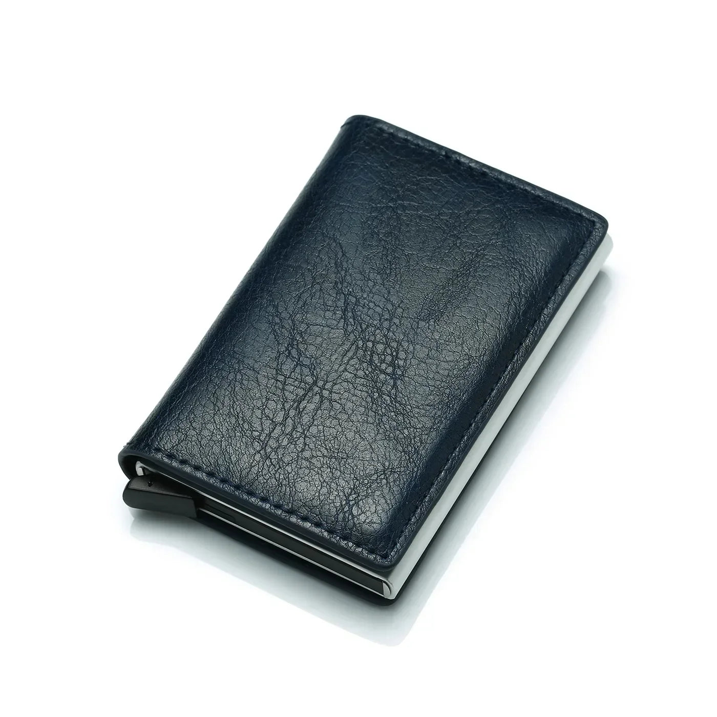 Vendrix Crest™ – Slim RFID Wallet