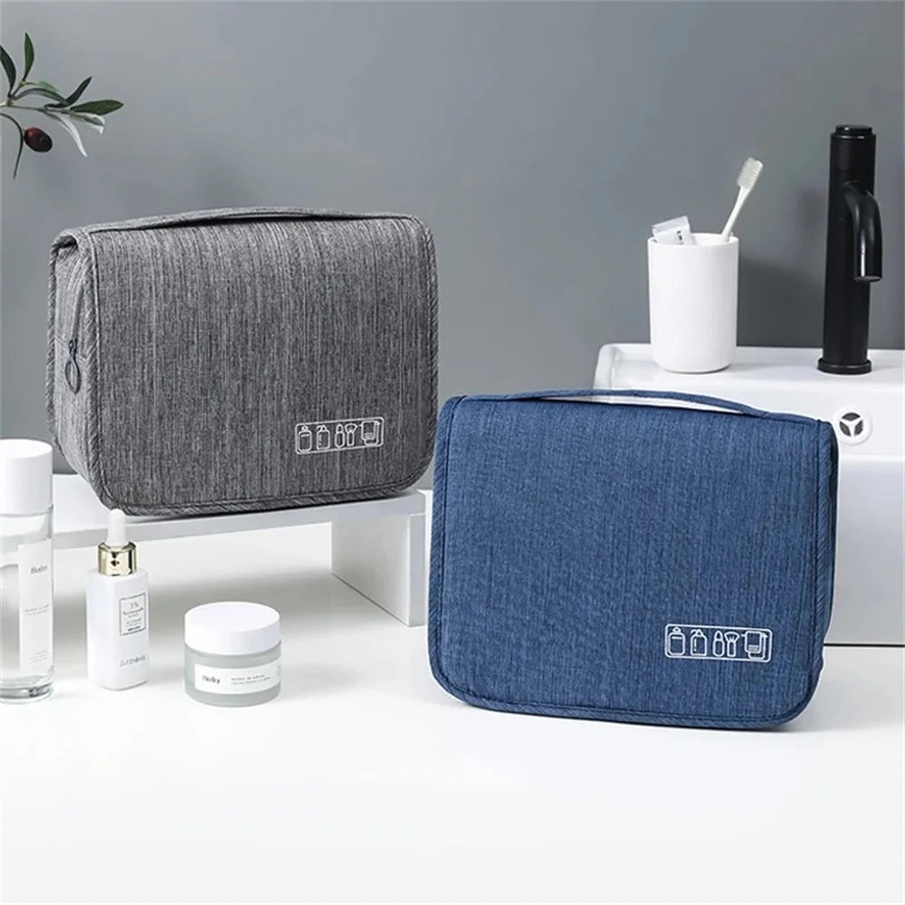 Vendrix Hanging Travel Toiletry Bag