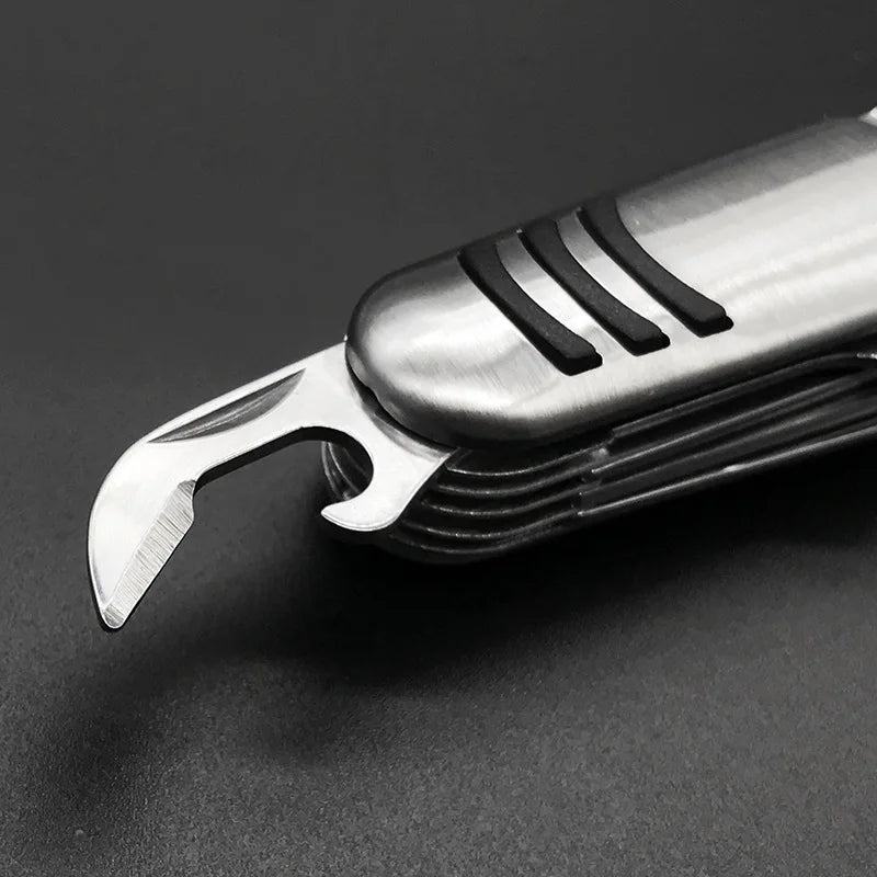 Vendrix Edge™ – Precision EDC Knife