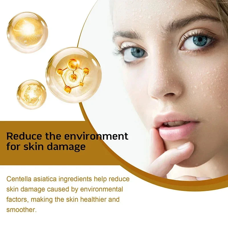 Centella Asiatica Serum – Daily Hydrating & Soothing Skin Care