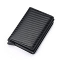 Vendrix Crest™ – Slim RFID Wallet