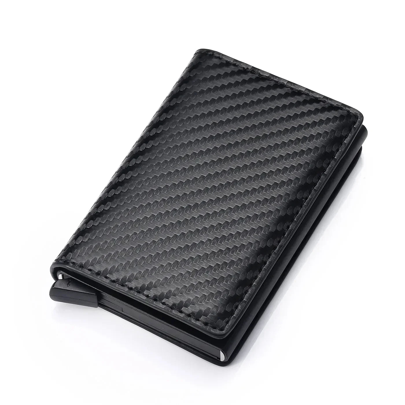 Vendrix Crest™ – Slim RFID Wallet