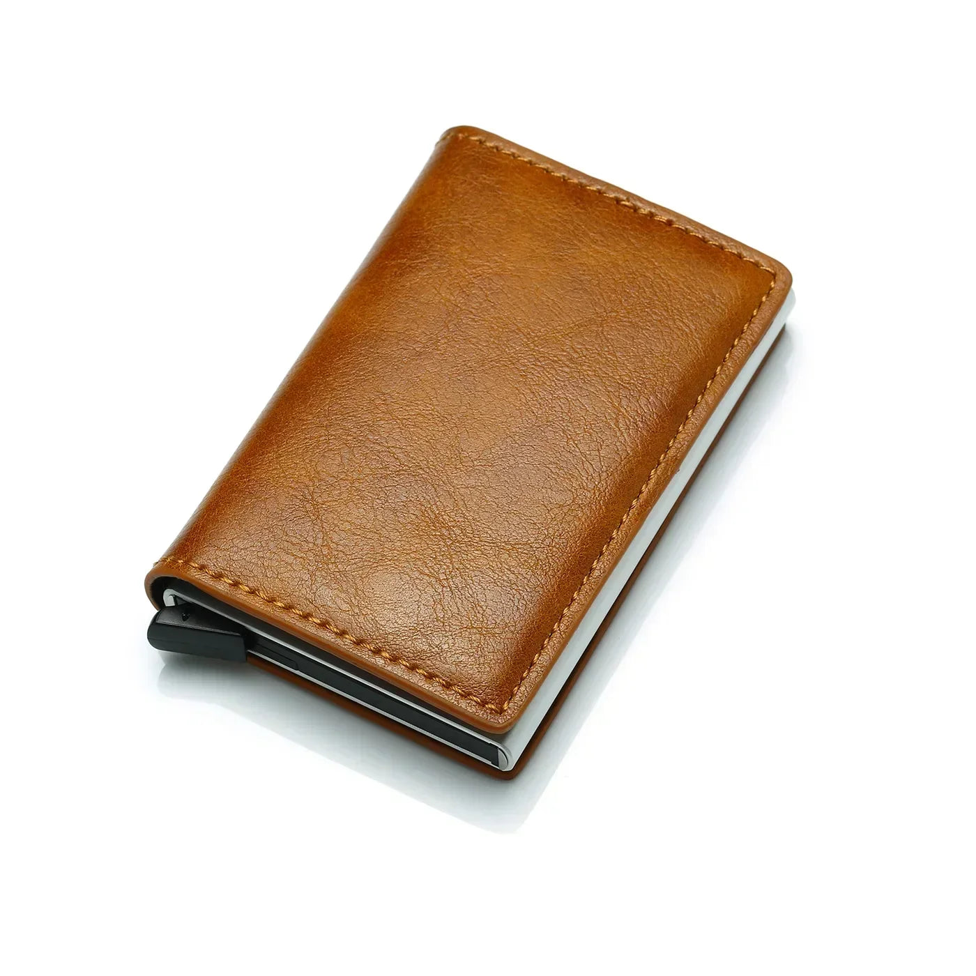 Vendrix Crest™ – Slim RFID Wallet