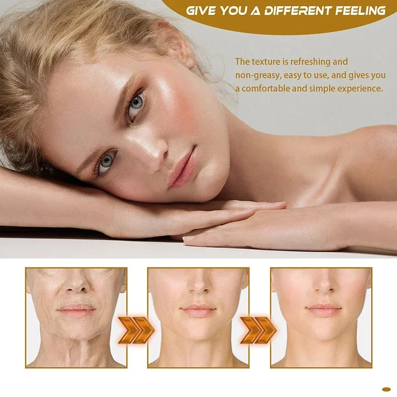 Centella Asiatica Serum – Daily Hydrating & Soothing Skin Care