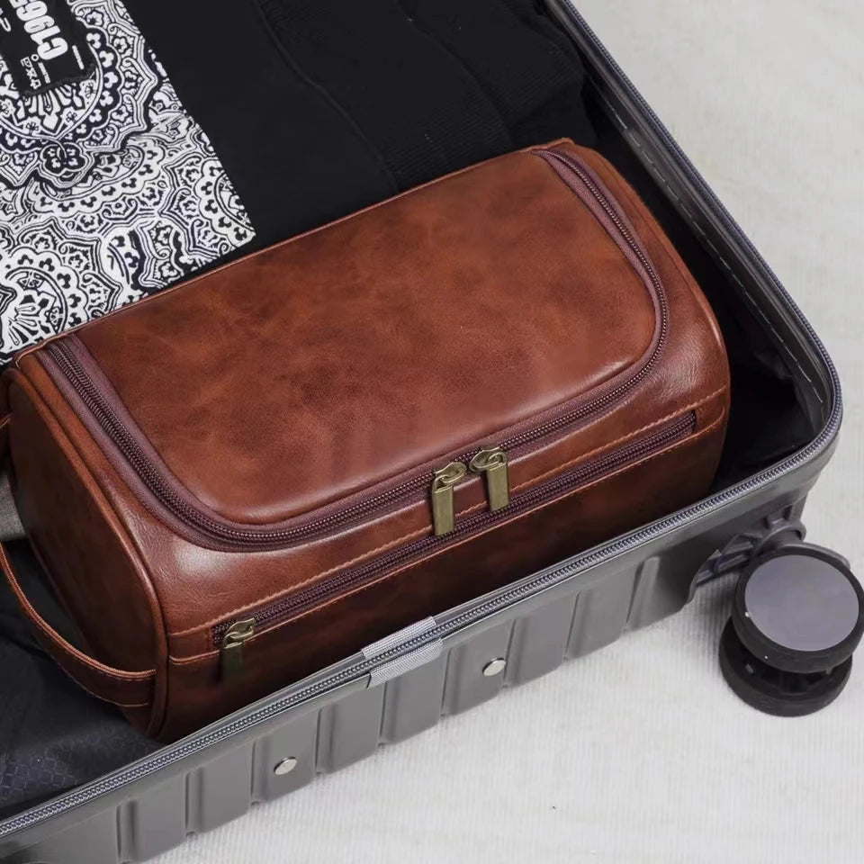 Vendrix Voyage Toiletry Case
