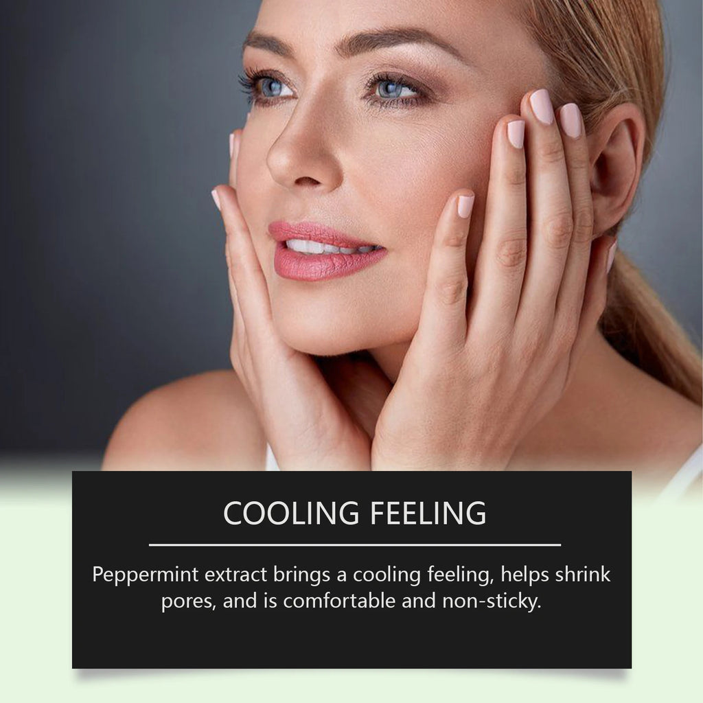 Centella Asiatica Facial Toner Daily Hydrating & Soothing Skin Care