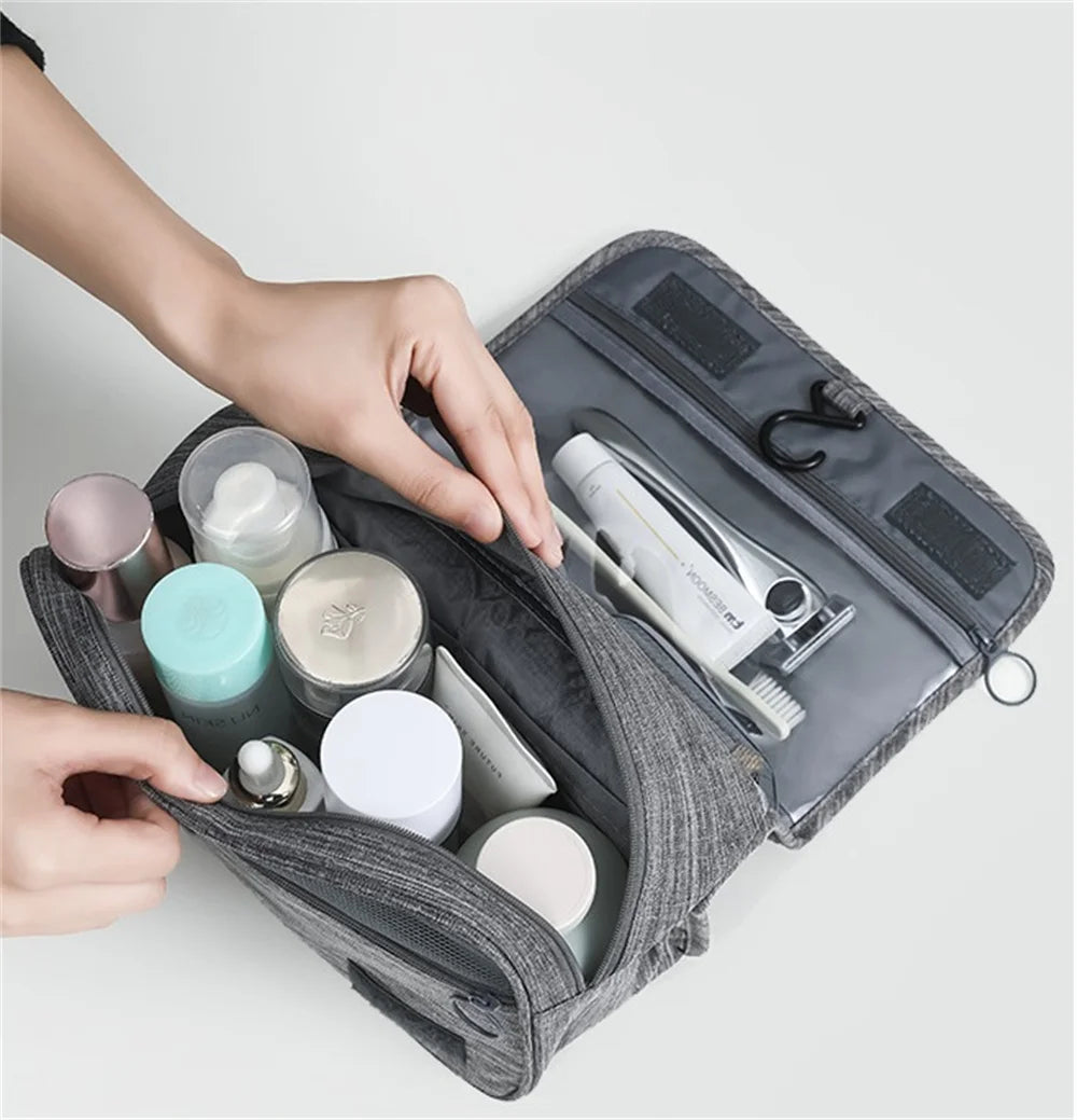Vendrix Hanging Travel Toiletry Bag