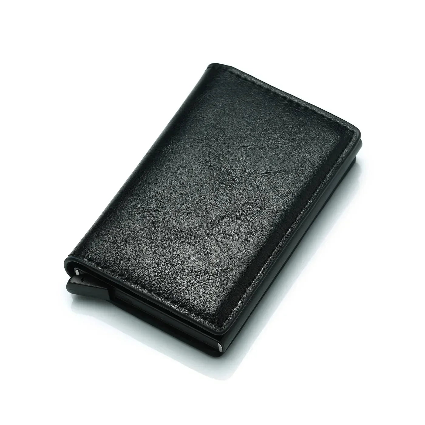Vendrix Crest™ – Slim RFID Wallet