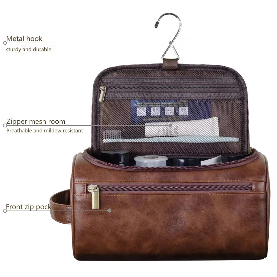 Vendrix Voyage Toiletry Case