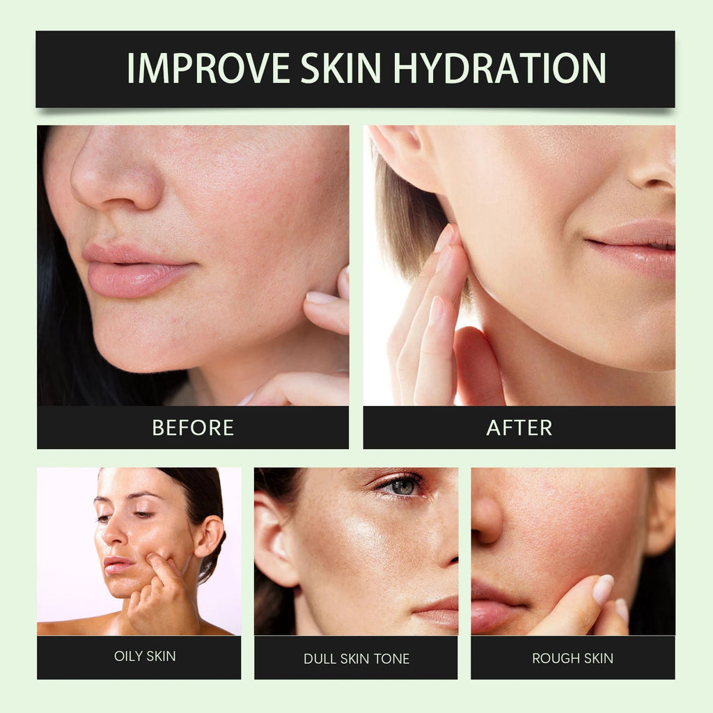 Centella Asiatica Facial Toner Daily Hydrating & Soothing Skin Care