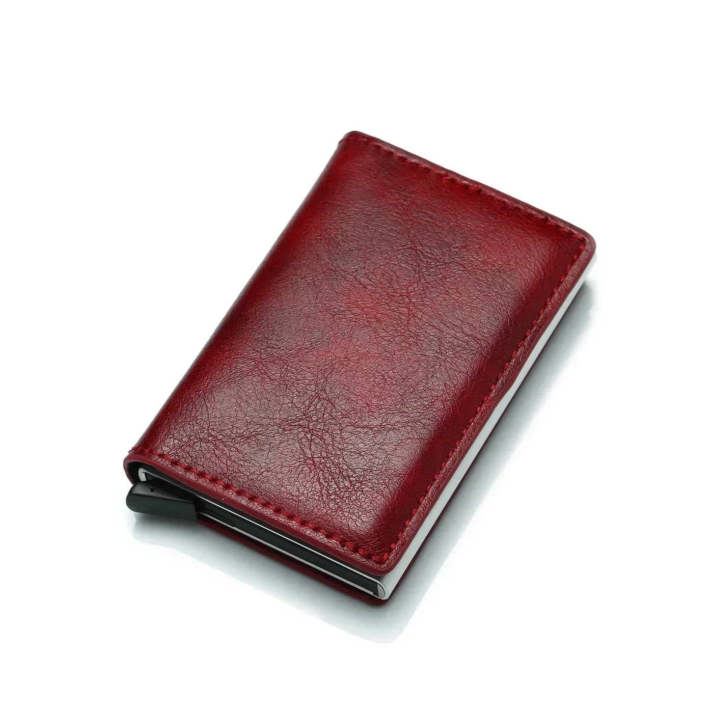 Vendrix Crest™ – Slim RFID Wallet
