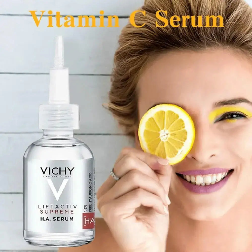 Vichy Liftactiv Supreme H.A. Serum – Wrinkle Corrector