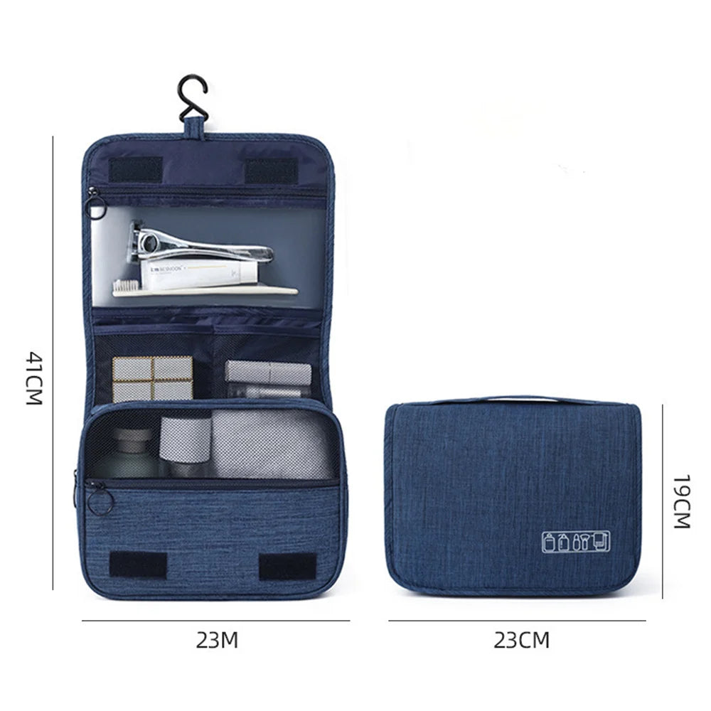 Vendrix Hanging Travel Toiletry Bag
