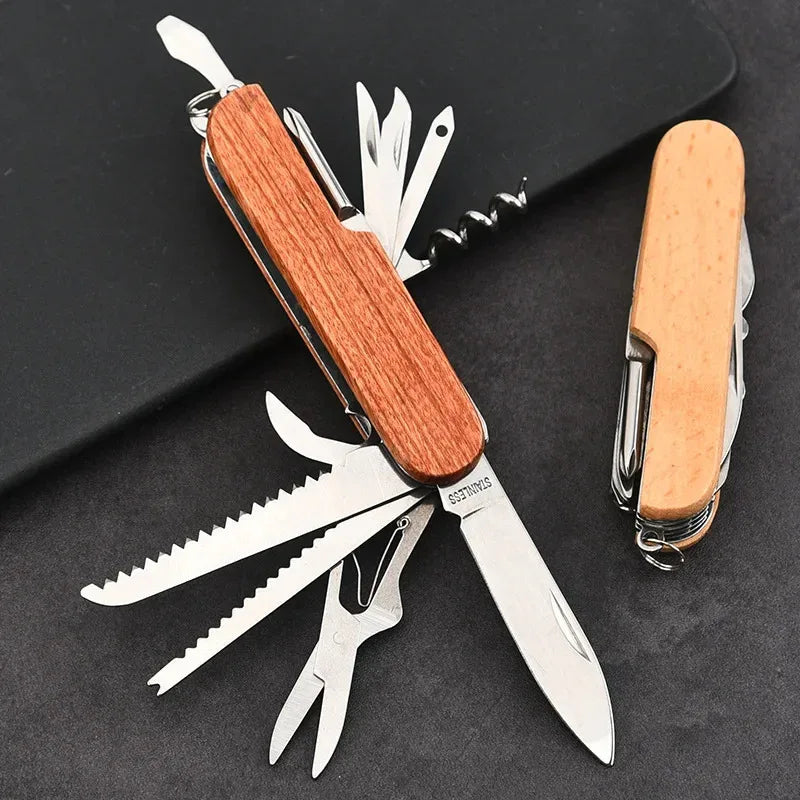 Vendrix Nomad Multi-Tool