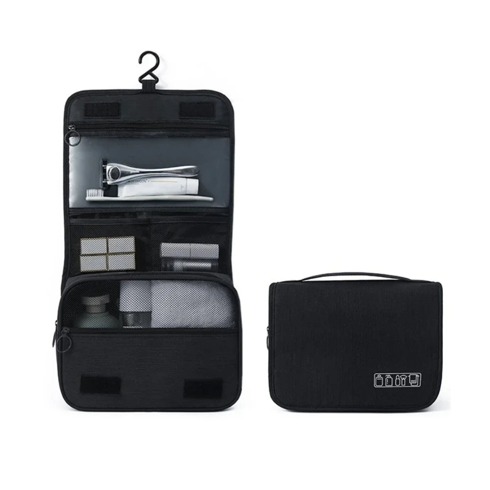 Vendrix Hanging Travel Toiletry Bag