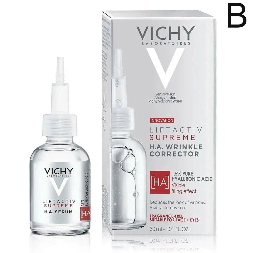 Vichy Liftactiv Supreme H.A. Serum – Wrinkle Corrector