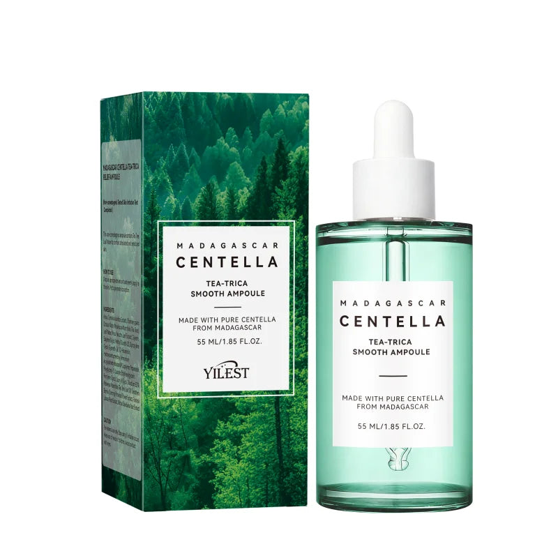 Madagascar Centella Asiatica Serum 55ml