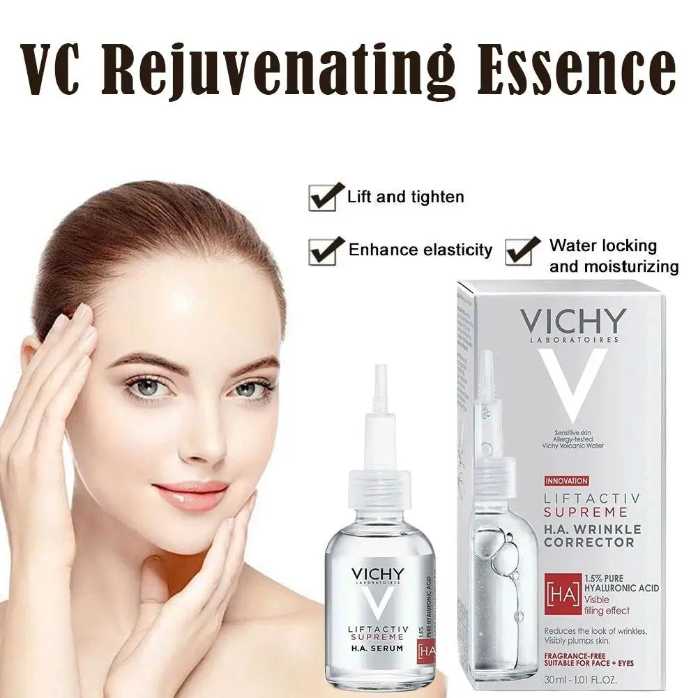 Vichy Liftactiv Supreme H.A. Serum – Wrinkle Corrector