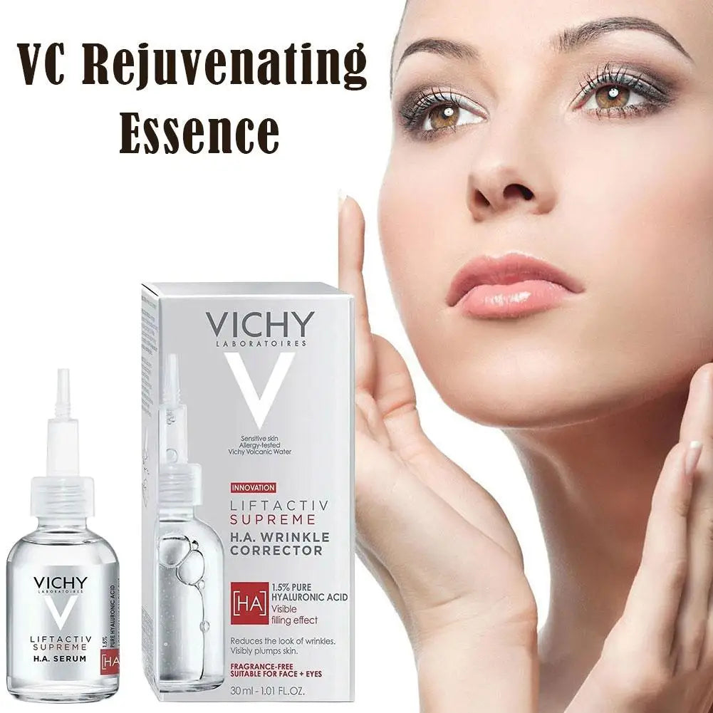Vichy Liftactiv Supreme H.A. Serum – Wrinkle Corrector