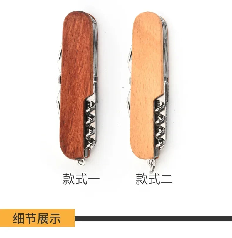 Vendrix Nomad Multi-Tool